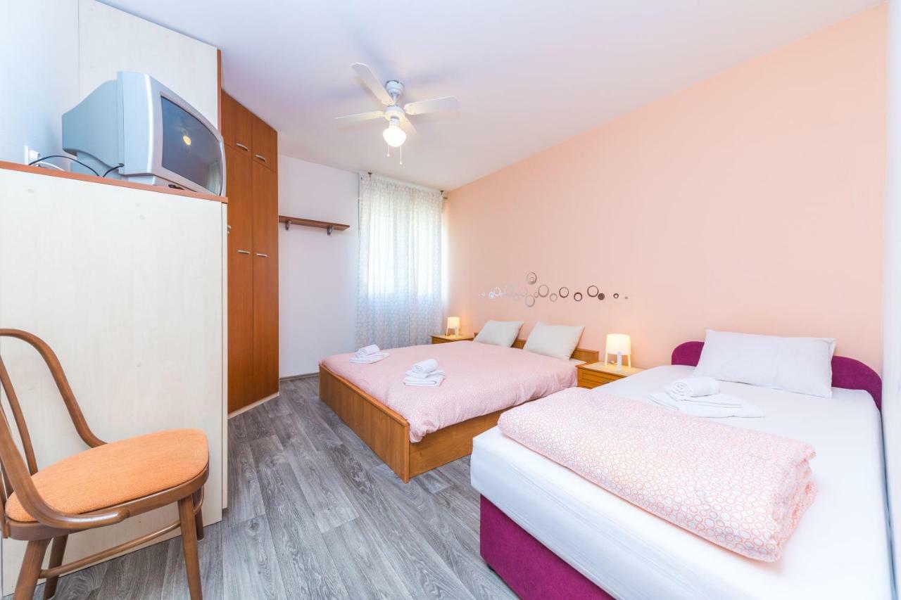 Apartmán Pelenito