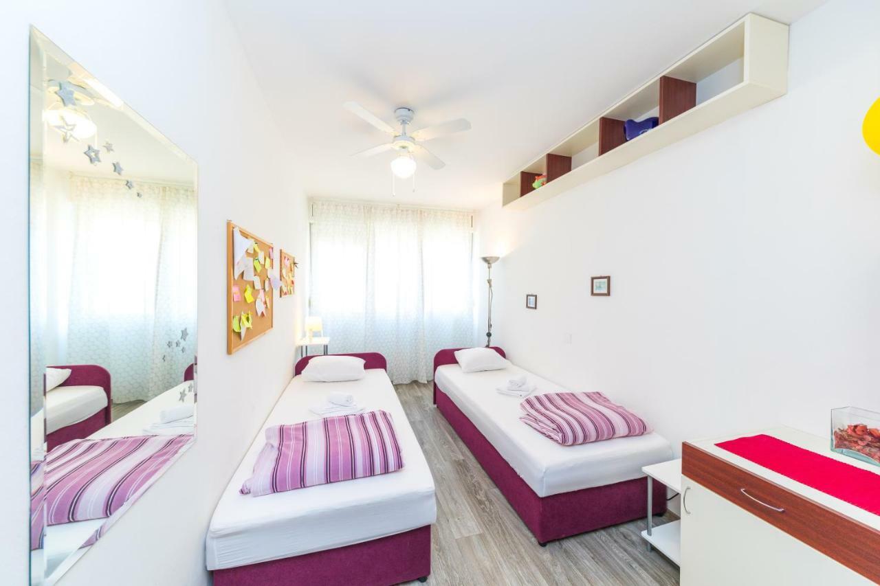 Pelenito Apartmán