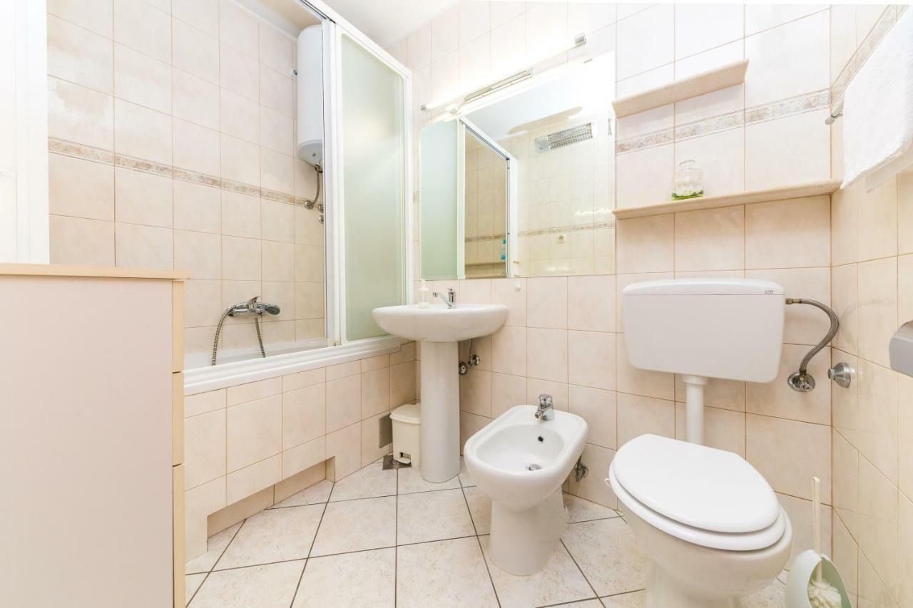 Apartmán Pelenito Split