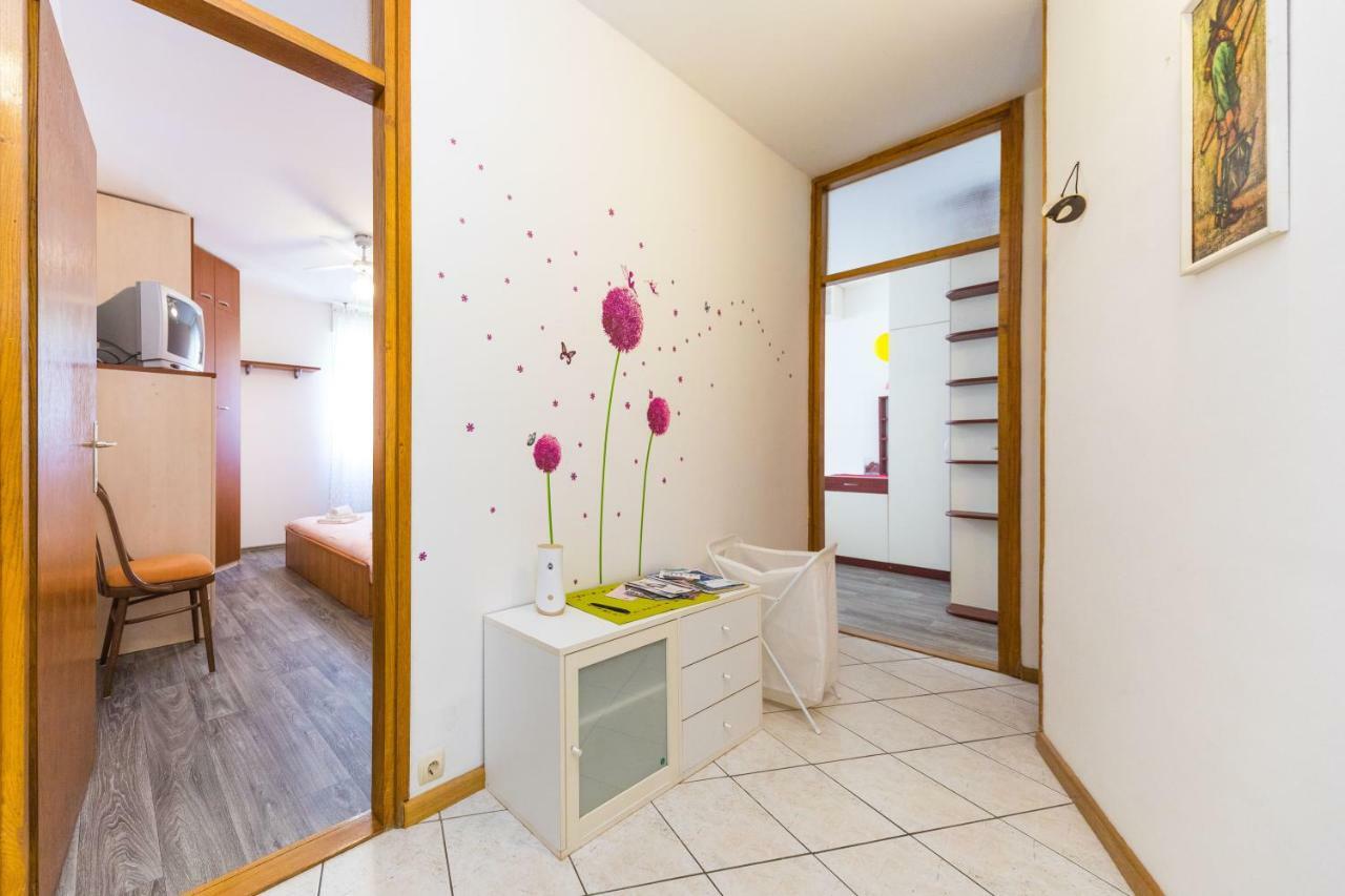 Apartmán Pelenito Split